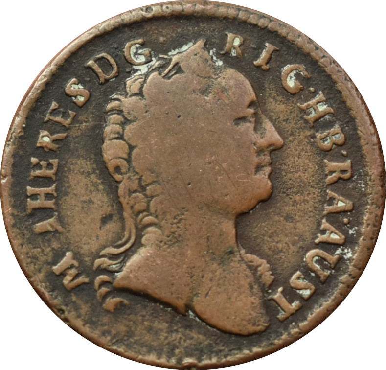 Mária Terézia Ein Kreutzer 1762 K