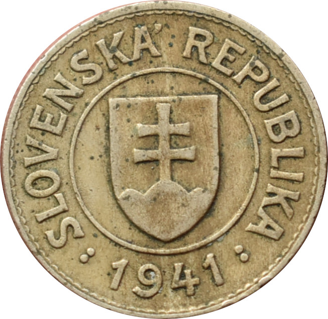 SR 1 Ks 1941