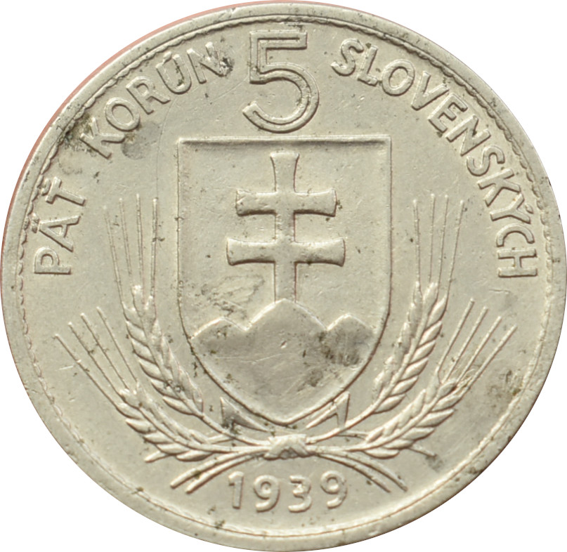 SR 5 Ks 1939
