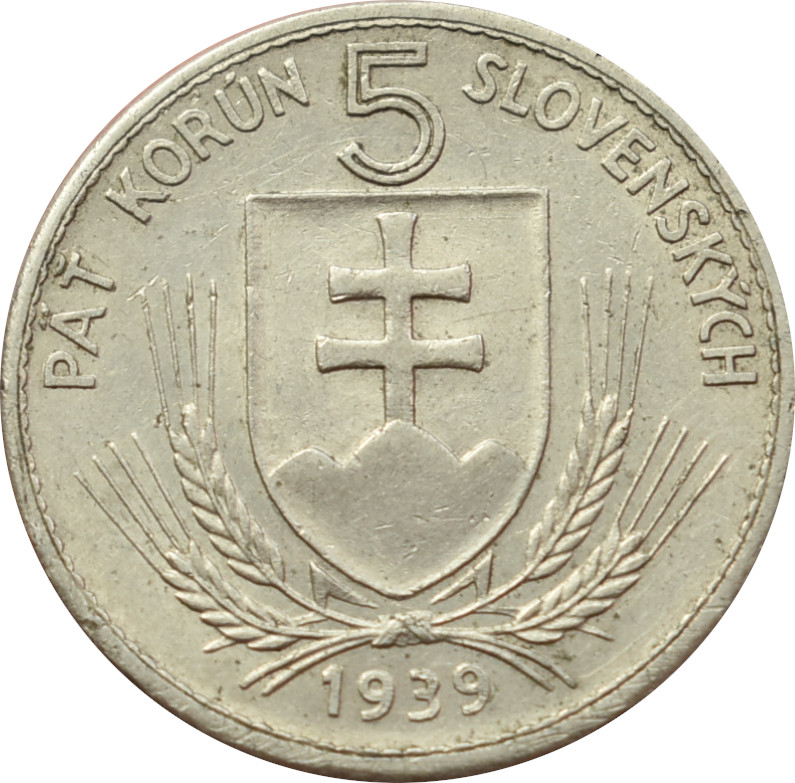 SR 5 Ks 1939