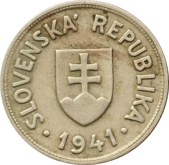 SR 50 Halierov 1941