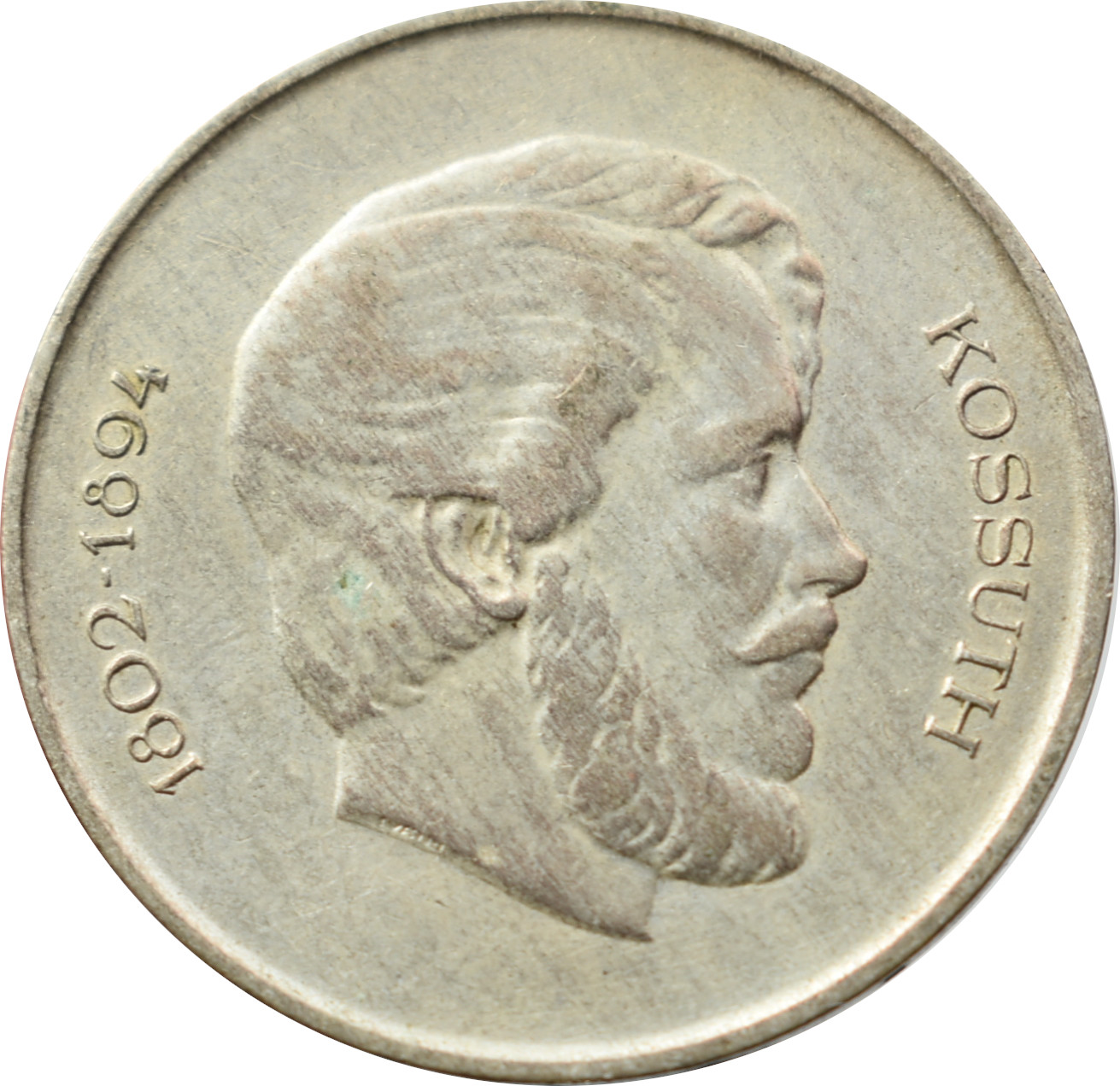 Maďarsko 5 Forint 1947 BP.