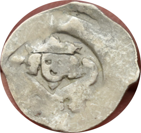 Friedrich 1314-1330 Pfennig