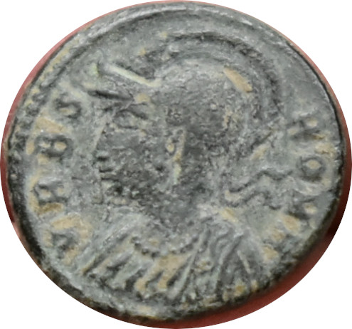 Constantinus I. 306-337 Follis