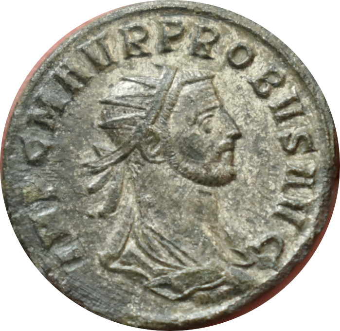 Probus 276-282 billon antonianus