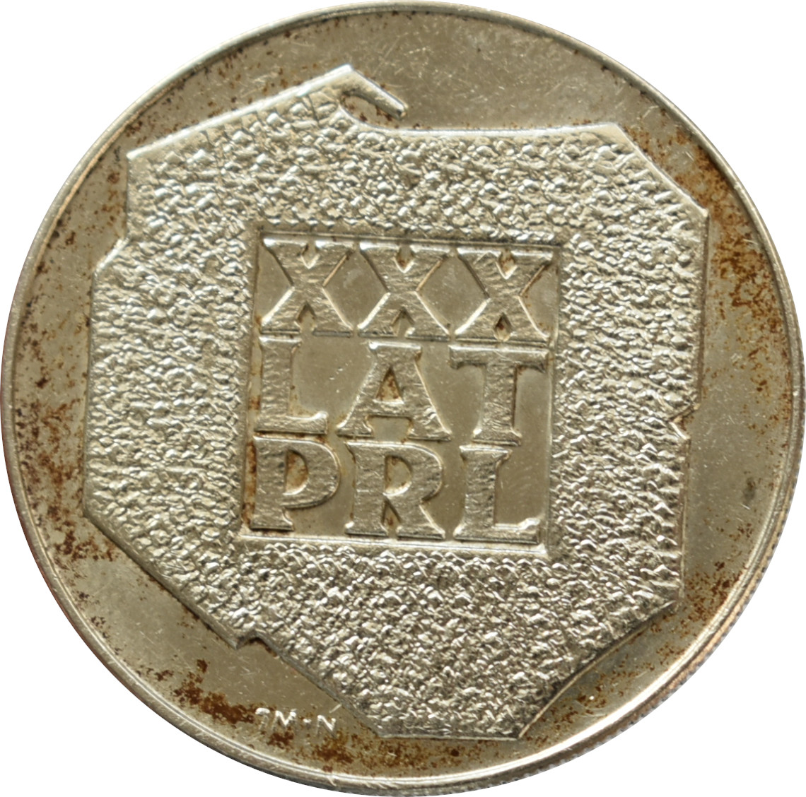 Poľsko 200 Zlotych 1974