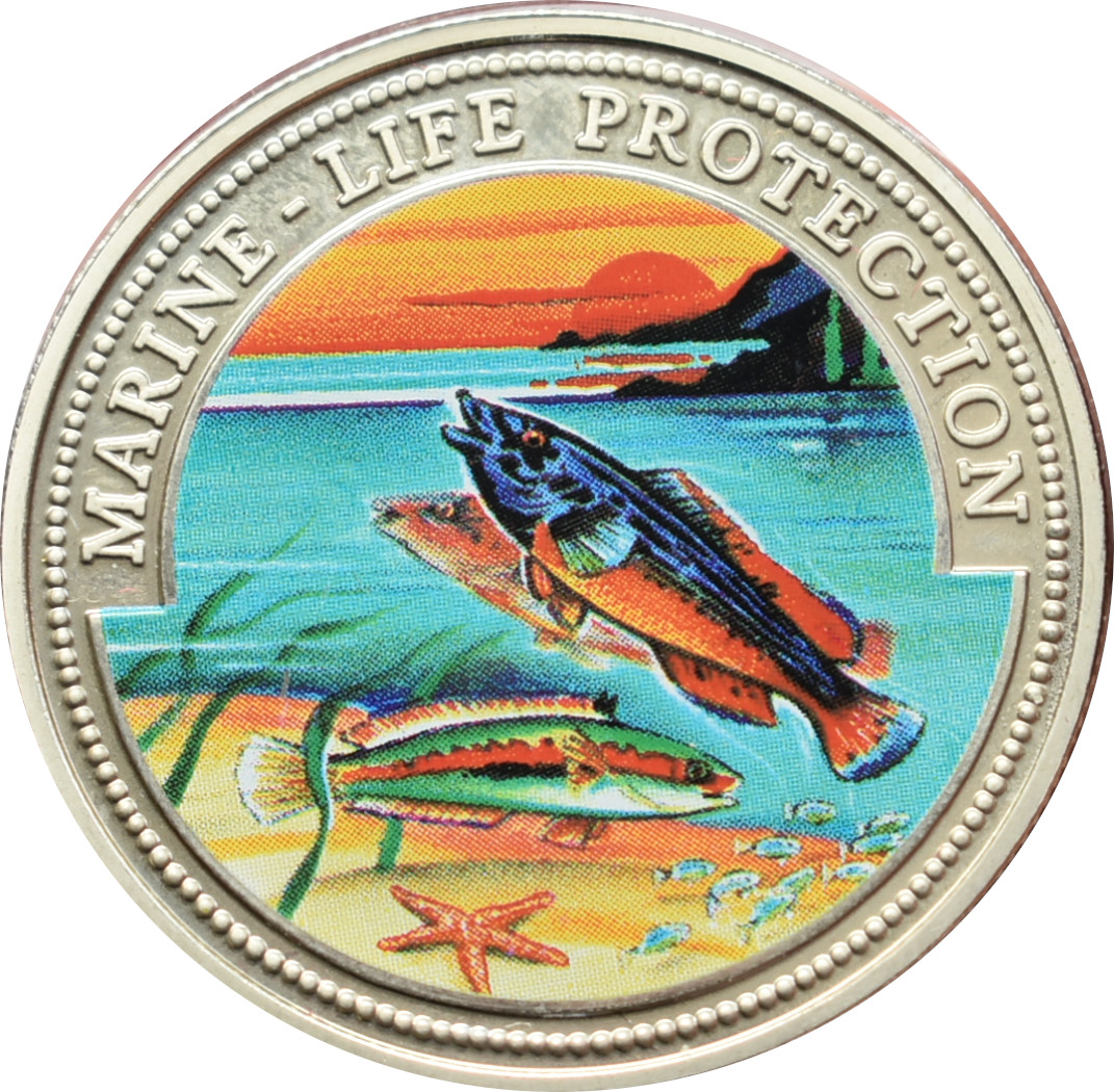 Malta 100 Liras 1999
