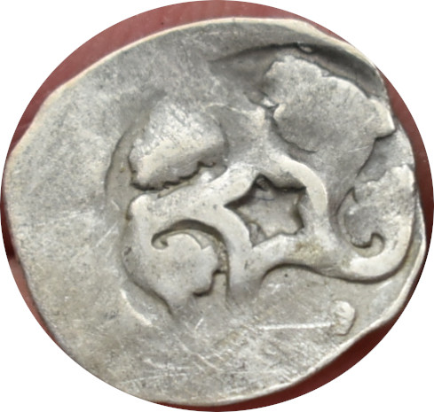 Friedrich 1314-1330 Pfennig