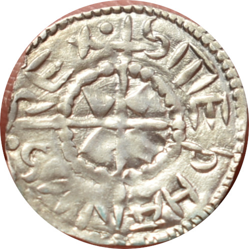 Štefan I. 997-1038 Denár