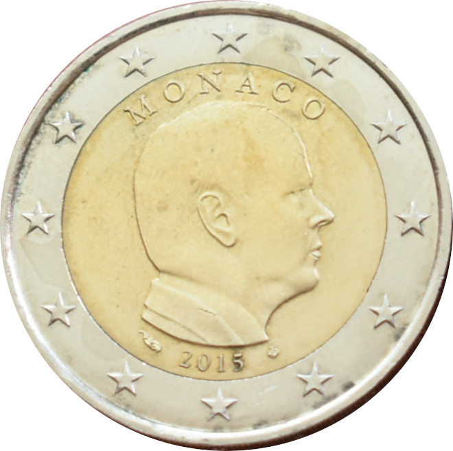 Monako 2 Euro 2015