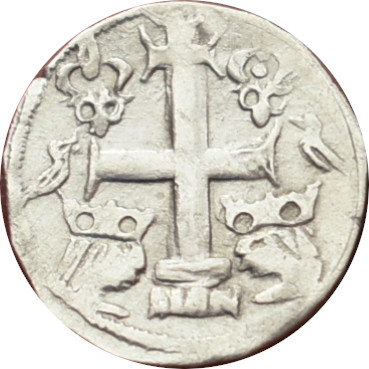 Karol Robert 1307-1342 Denár