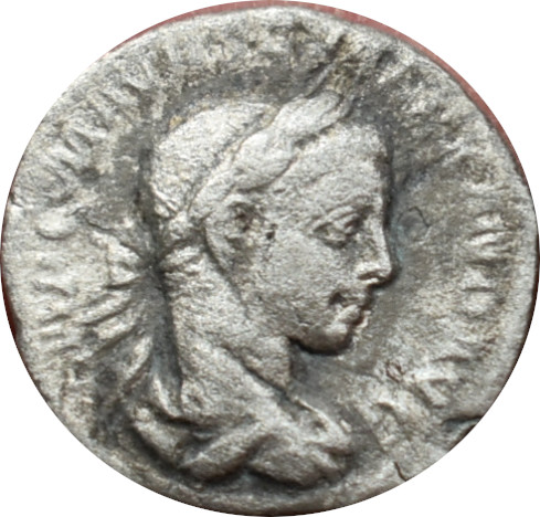 Alexander Severus 222-235 Denár
