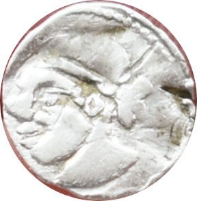 Ludovít I. 1342-1382 Obol
