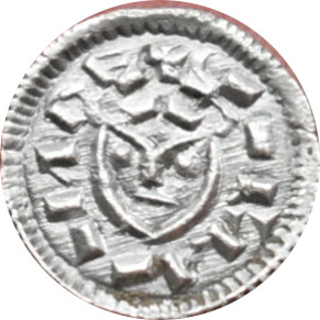 Koloman 1095-1116 Denár