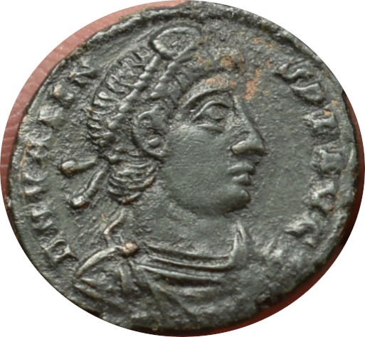 Valens 364-378 Follis